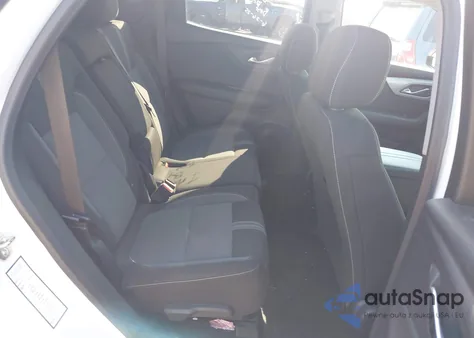 2023 Chevrolet Blazer Fwd 2Lt из США, поврежденный, VIN 3GNKBCR41PS232255